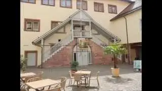 Neuenb&uuml;rg und Schloss