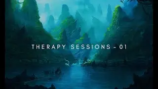 Raahat Collective : Therapy Sessions - 01