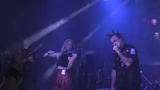 Black Fox - Танец злобного гения (tribute 