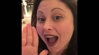 Nene's Glossy Girls Video - 18hr Lipsense Lip Color