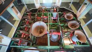 The Bell Tower Experience