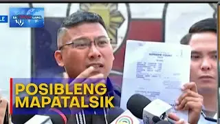 COMELEC: Duterte Youth seat, maaaring mawala depende sa Supreme Court | Sa Totoo Lang