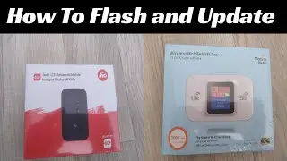 how to update jiofi firmware | Jiofi update فلاشة