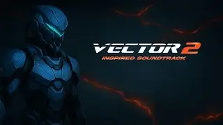 No Escape - [Vector 2 Psy-Trance Remix]
