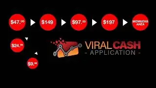 Viral Cash App REVIEW - Is It Worth It? Look Inside!
