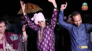 3️⃣  Sidhwad Dhwaja | Palitana to Girnar Charipalit Sangh by Rajhans Family – Hastgiri to Sidhwad
