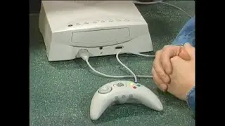Console Pippin (pr&eacute;sentation - Computer Chronicles 1996)