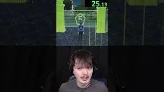 Видео заканчивается, когда я ловлю красного покемона!