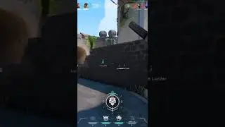 Gekko gameplay #gekkovalorant #valoranttips #gefighting #feelthevelocity