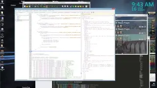 LMPGames&sup2; Live Stream: Advanced Weapons, Compendium, and Limit Breaker Plugin Development