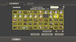Team Fortress 2: New 2013 Summer Crate Update! (Using Summer Claim Checks)