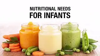 Infant nutrition tips