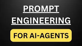 Prompt Engineering Done RIGHT!