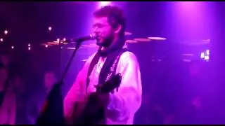 Legi&atilde;o Urbana Cover SC - Eduardo e M&ocirc;nica (MPB Bar)