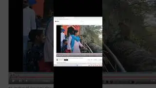 How to view YouTube videos in fullscreen Mode in PC or Laptop - Two Methods - Hindi