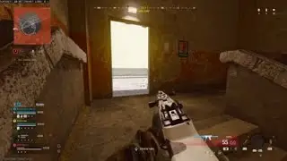 Camper smash!!!