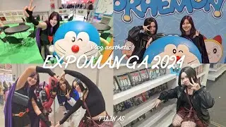 Expomanga 2024🫐🍓