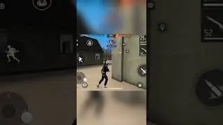 GROZA Best Gameplay Video Free Fire Max#freefire #freefireshorts #shorts