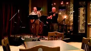 Fred Strauss & Terry Doran, WILDFIRE !, Michael Martin Murphey's offering about his daughter's horse