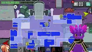 🐿️Litte Cut🤞Among us 🐾 !dc 🐾Comfy Stream🐾 Furry - V Tuber 🐾  [FSK18/GER]