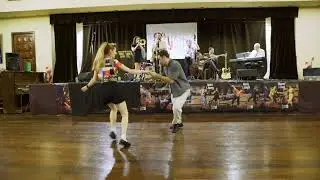 FIFTY FIFTY 2024  - JO & FELIPE IMPRO