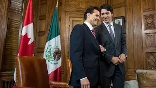 Liberals &ldquo;throw evidence out the window&rdquo; to make Mexican Visa changes