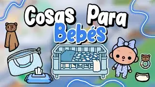 NUEVOS OBJETOS DE BEBÉ GRATIS!