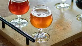 Oil Horse Brewing Company | Longview Local Business