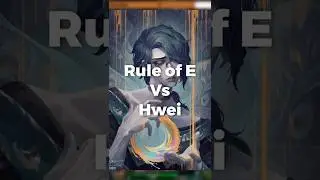 Yone vs hwei matchup guide