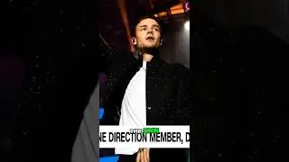 Tragic News: Liam Payne of One Direction Passes at 31