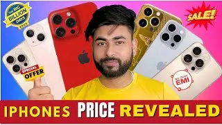 iPhone Price Big Billion Day Sale 😱 Start Date & Best Price Revealed!