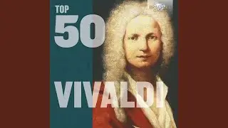 Violin Concerto No. 4 in F Minor, RV 297 