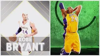 Mamba Forever: Kobe Bryant Drops 31 Points vs Pistons 2004 | Classic Game on NBA 2K21 (PS5)