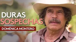 Prudencio confirma sus sospechas sobre el robo a 