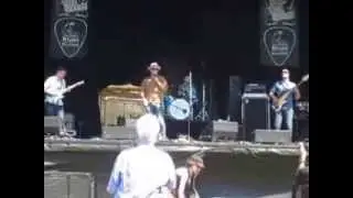 Ginger Kings - Snatch It Back And Hold It