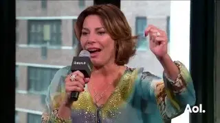 LuAnn de Lesseps On 