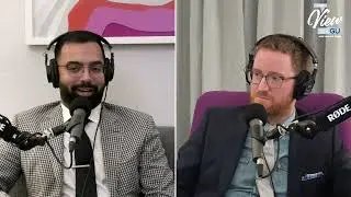 Episode 2: ASCO GU 2024 Commentary: Bladder Cancer - The View on GU | with Lalani & Wallis