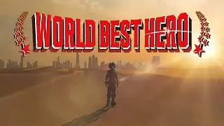 『MY HERO ACADEMIA』WORLDWIDE CHARACTER POPULARITY POLL【WORLD BEST HERO】