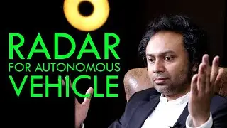 Radar for Autonomous Vehicle (2021)