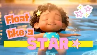 Learn How To Float 🌊 | Water Safety | Swim Song for Kids & Toddlers 🎵 #swimlessons  #learntoswim