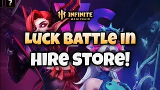 FPA Final Day - Grind to the TOP! Pt 2 | Infinite Magicraid