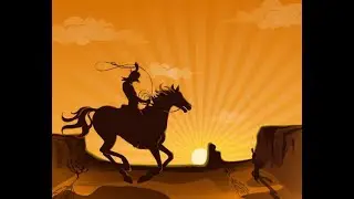 TRAILER DO OLD WESTE !!!!!! [ORIGINAL]