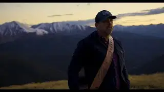 Jonathan Moody- Gypsy Soul (Official Music Video)