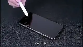 5Pcs Full Cover Hydrogel Film For iPhone 13 12 11 14 15 Pro Max Screen