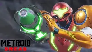 La d&eacute;livrance ! Metroid Dread - Let's Play - Episode 7
