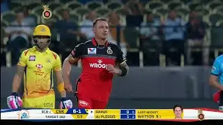 RCB vs CSK IPL 2019 🔥 Match 39 Full Highlights | Bangalore vs Chennai Thriller!