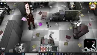 Toontown Offline Soloing A Sellbot Field Office