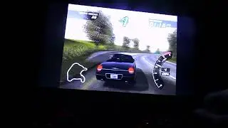 Ford Racing 3 European Version Seconds Out Asuka Battle 6