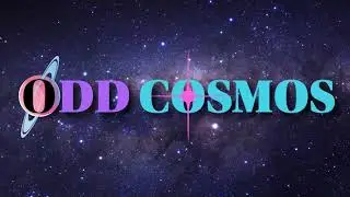 Odd Cosmos Part 2 - Astrobiology Documentary