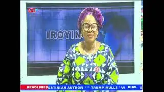 IROYIN LEKUNRERE12TH JANUARY, 2026